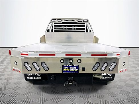 New 2026 RAM 4500 Tradesman image 5