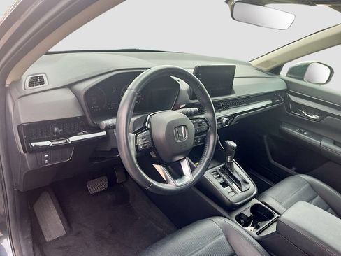 Used 2024 Honda CR-V EX-L image 9