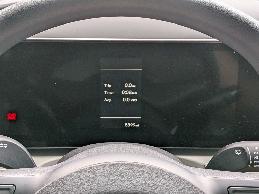 Used 2026 Hyundai Tucson SE FWD image 35