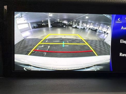Used 2020 Lexus IS 300 w/ Navigation Package RWD image 35