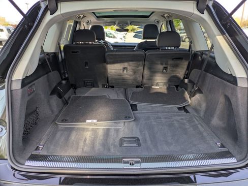 Used 2021 Audi Q7 2.0T Premium Plus w/ Premium Plus Package image 35