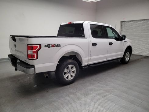 Used 2019 Ford F150 XLT w/ Trailer Tow Package AWD/4WD image 10