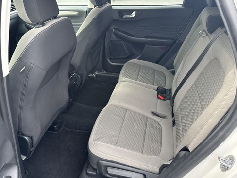 Used 2021 Ford Escape SE w/ Convenience Package image 27