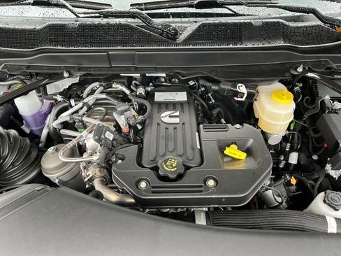 New 2026 RAM 2500 Big Horn AWD/4WD image 28
