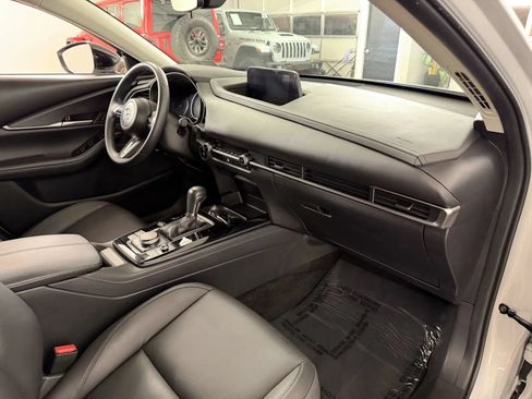 Used 2024 MAZDA CX-30 AWD 2.5 S w/ Select Sport Pkg image 31