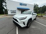 Used 2024 Toyota RAV4 XLE Premium image 2