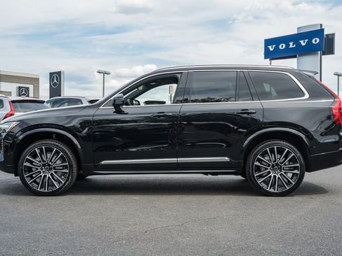 New 2026 Volvo XC90 B6 Plus w/ Protection Package Premier AWD/4WD image 4