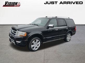 Used 2017 Ford Expedition Platinum 360° Tour