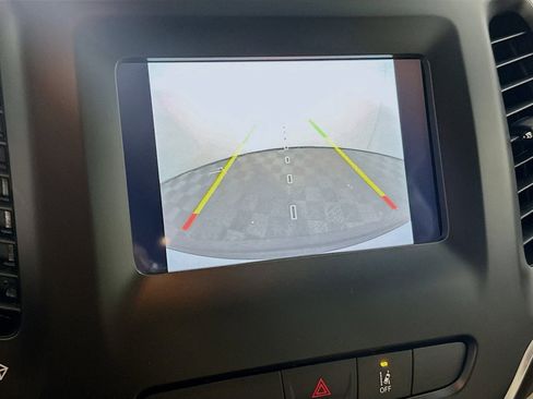 Used 2021 Jeep Cherokee Latitude image 21