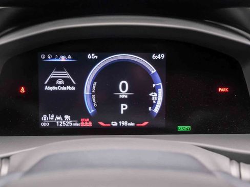 Used 2024 Lexus RZ 300e Premium image 20