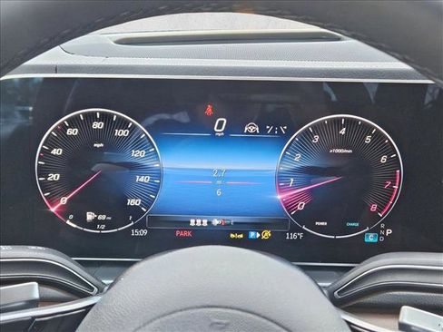 New 2026 Mercedes-Benz GLE 580 4MATIC image 10