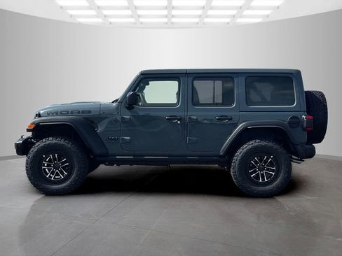 New 2026 Jeep Wrangler Unlimited Rubicon 392 w/ Quick Order Package 27X Moab AWD/4WD image 4