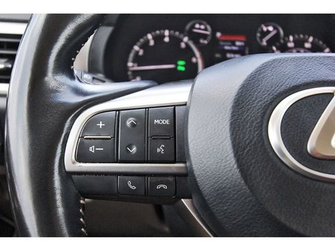 Used 2022 Lexus GX 460 Luxury w/ Off Road Package AWD/4WD image 22