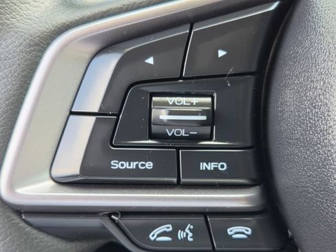 Certified 2023 Subaru Forester Limited AWD/4WD image 37