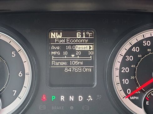Used 2019 RAM 1500 Express AWD/4WD image 20