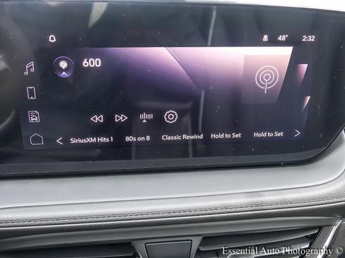 New 2026 Buick Encore GX Avenir w/ Avenir Convenience Package image 16