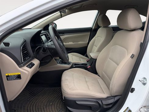 Used 2018 Hyundai Elantra SEL w/ Winter Weather Package image 10