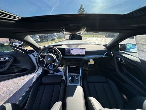 New 2026 BMW M240i xDrive Coupe w/ Premium Package image 3