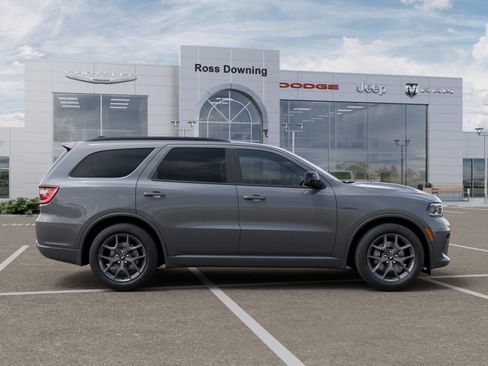 New 2026 Dodge Durango GT w/ Blacktop Package AWD/4WD image 21