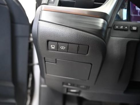 Used 2019 Lexus ES 350 w/ Accessory Package 2 FWD image 27