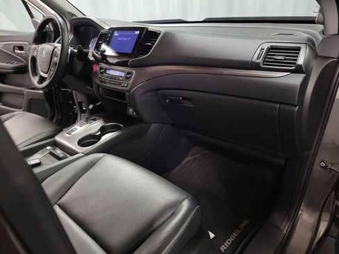 Used 2023 Honda Ridgeline RTL image 36