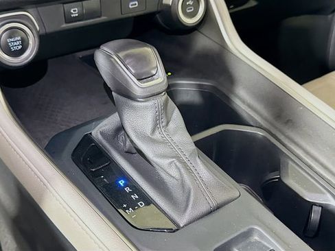 Used 2024 Toyota Grand Highlander FWD image 15