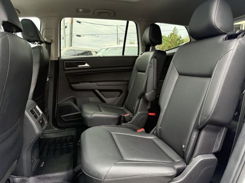 Used 2019 Volkswagen Atlas SE image 16