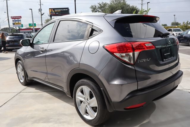 Used 2020 Honda HR-V EX image 6