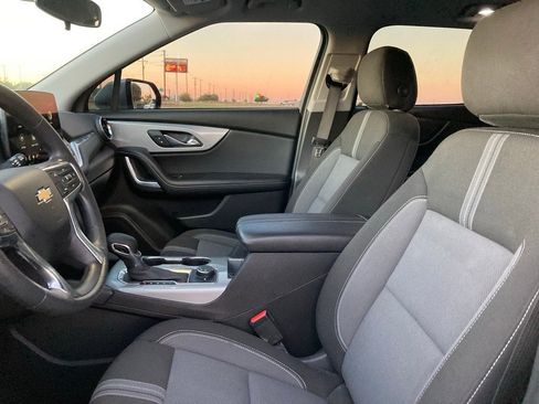 Used 2023 Chevrolet Blazer LT image 10