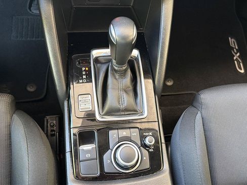 Used 2016 MAZDA CX-5 Sport FWD image 26