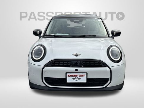 New 2026 MINI Cooper 2-Door Hardtop image 22