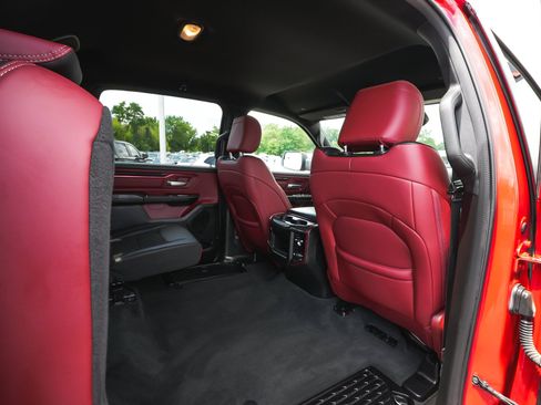 Used 2022 RAM 1500 Rebel w/ Level 1 Equipment Group AWD/4WD image 39