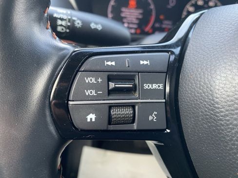 Used 2023 Honda HR-V Sport image 25