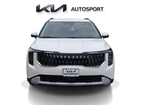 New 2026 Kia Carnival EX FWD image 2