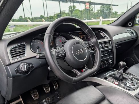 Used 2014 Audi S4 Premium Plus AWD/4WD image 20