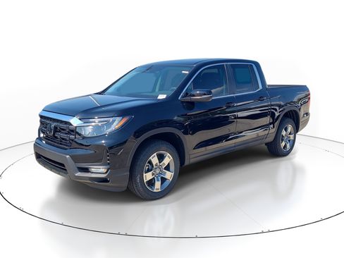 New 2026 Honda Ridgeline RTL image 3