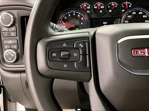 Used 2023 GMC Sierra 1500 Pro w/ Pro Value Package AWD/4WD image 23