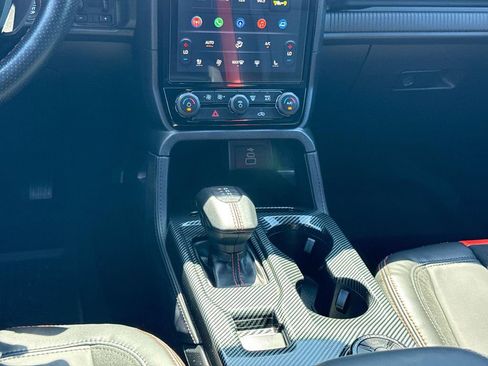 Certified 2024 Ford Ranger Raptor image 20