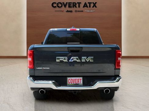 Used 2026 RAM 1500 Lone Star RWD image 4