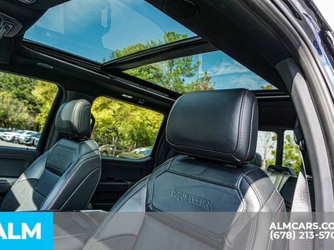 Used 2024 Ford F150 Raptor image 18