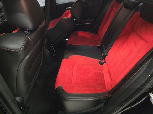 Used 2023 Dodge Charger Scat Pack RWD image 36