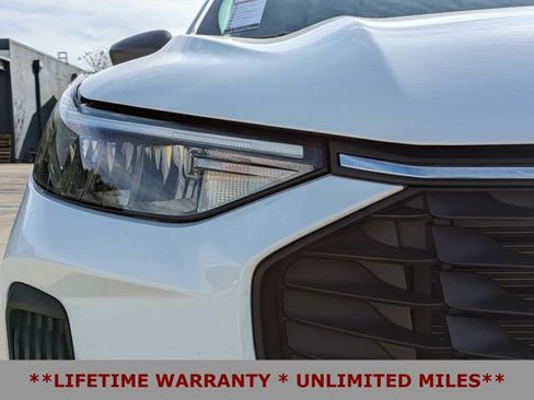 Used 2024 Ford Escape Active image 11