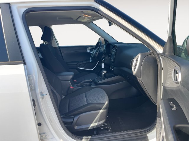 Used 2020 Kia Soul X-Line FWD image 15