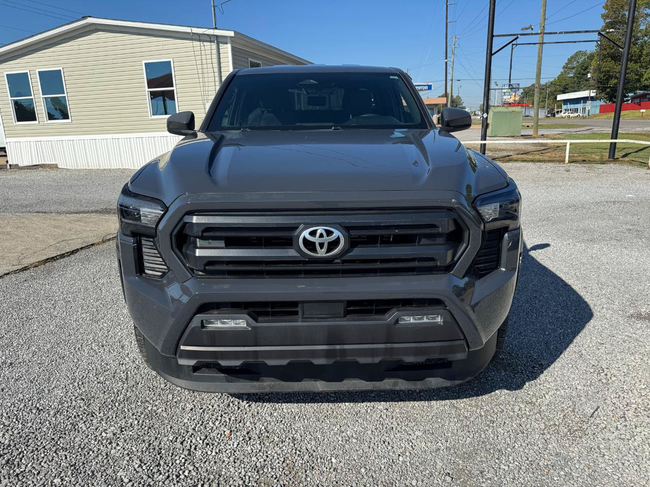 Used 2024 Toyota Tacoma SR5 RWD image 6