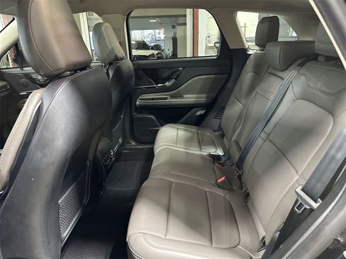 Used 2023 Lincoln Corsair Reserve w/ Equipment Group 201A image 27