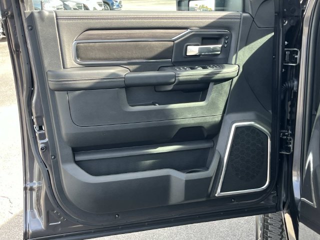 New 2027 RAM 2500 Laramie AWD/4WD image 24