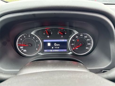 Used 2021 GMC Acadia SLT w/ Elevation Edition image 15