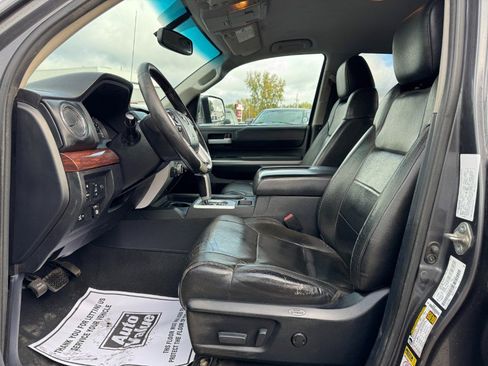 Used 2014 Toyota Tundra Limited image 15