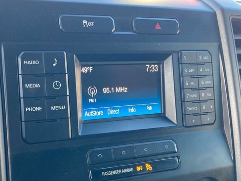 Used 2019 Ford F250 XL w/ Power Equipment Group image 16