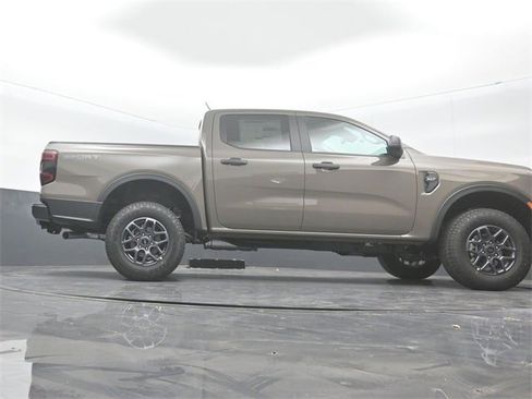 New 2025 Ford Ranger XLT w/ Convenience Package image 54